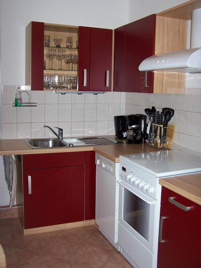 Apartment Horn Pirna Exterior photo